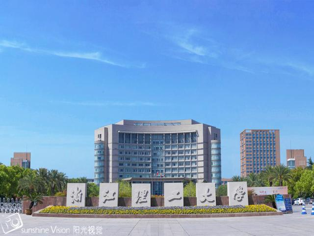 校园风景（一）