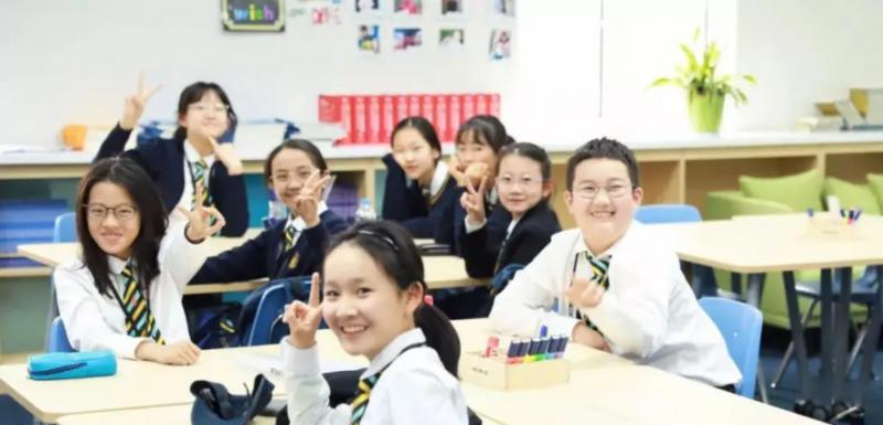 杭州国际学校怎么样