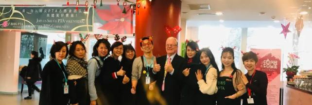 成都青苗国际双语学校小学部