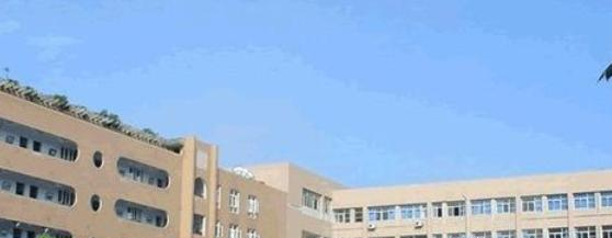 成都大学附属中学