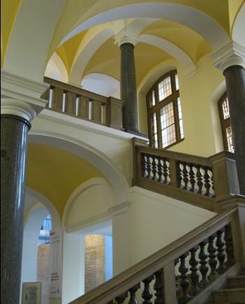莱比锡音乐和戏剧学院
