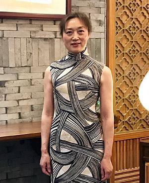 庄老师