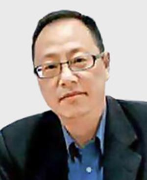 许啸平