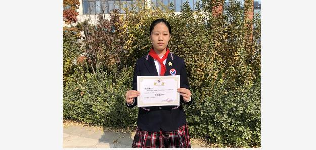 盛华碧桂园中英文学校