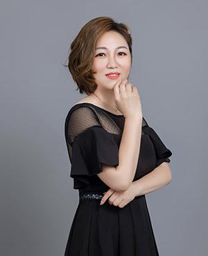 上海伊尚美薇学校-LiLi