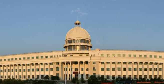 衡阳交通工程学校