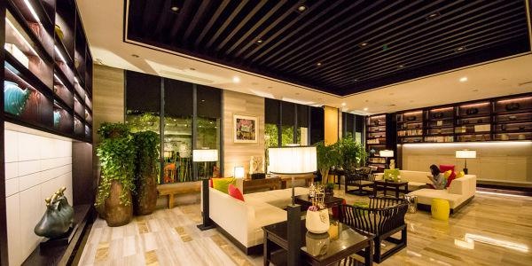 天津首铭演说正规吗