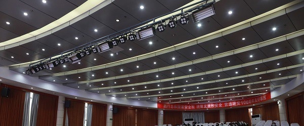 江苏省盱眙中等专业学校