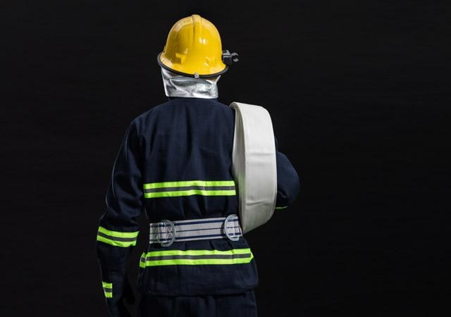 初级消防设施操作员