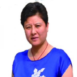 杨闻萍