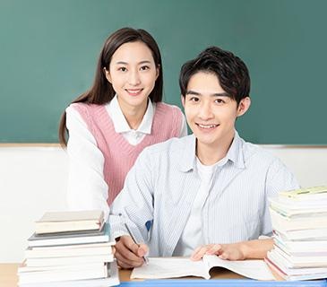 全流程服务