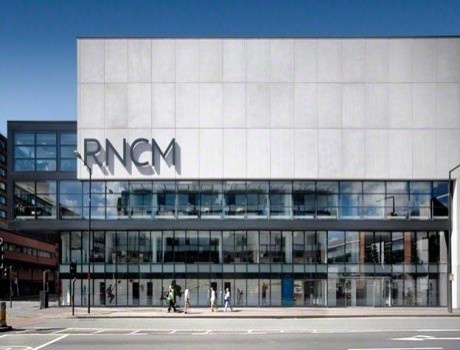 皇家北方音乐学院