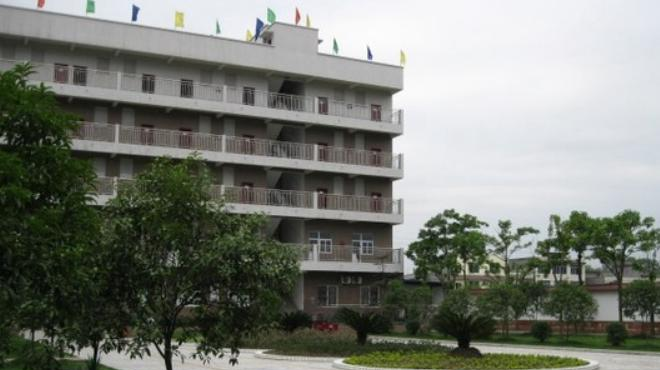 乐山欣欣艺术职业学校2022年招生办