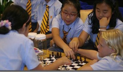 广州英国学校