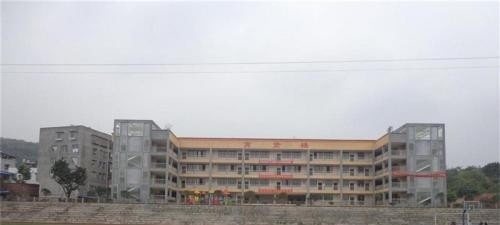仁寿华达综合高中学校