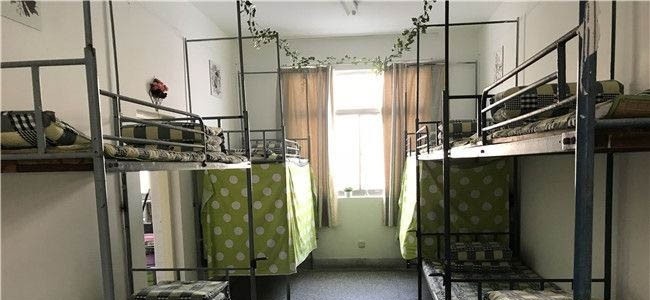 江苏盐南中等专业学校宿舍条件