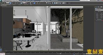 南京3dmax培训班配图
