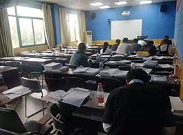 校区教室