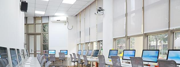 重庆耀中国际学校初中部2020年招生办