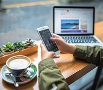 可自由组合课程模块