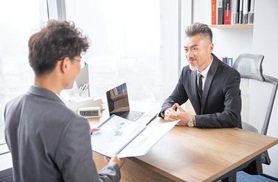 人际关系遇到瓶颈的人