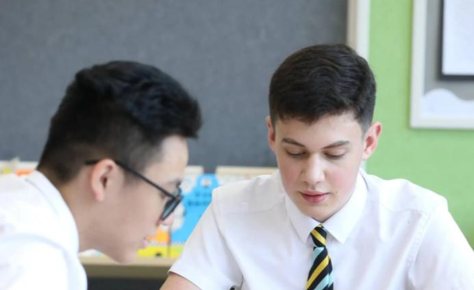 杭州优立普国际学校2022年学费标准