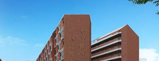 南海外国语学校初中部怎么样2