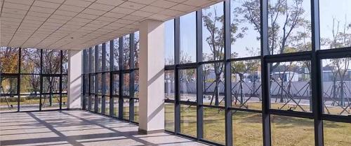 南京城市职业学院
