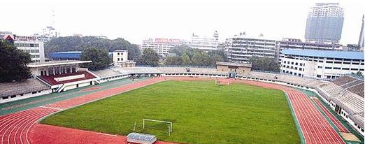 武汉体育运动学校