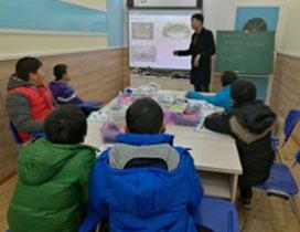 合肥雄孩子机器人