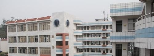 广东食品药品职业技术学校