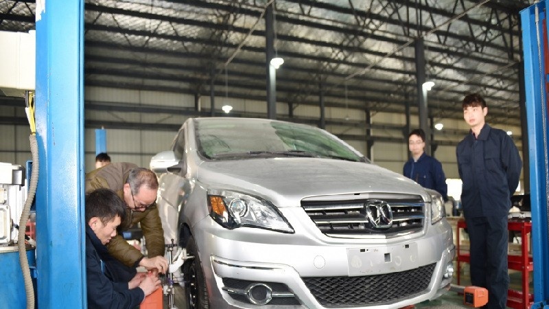 潇湘职业学院单招