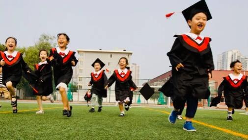 力迈中美国际学校