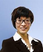 Heidi Wang