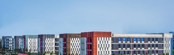 四川建筑职业技术学院五年制大专报名条件