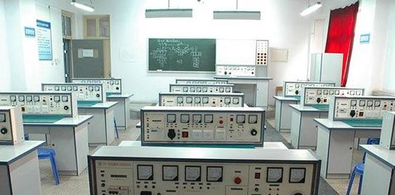 重庆建材技工学校