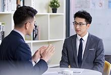 就业服务