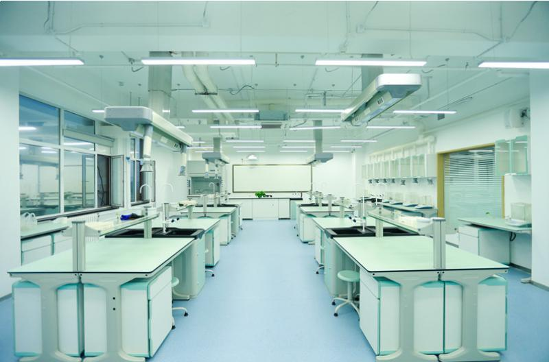 金华新东方双语学校