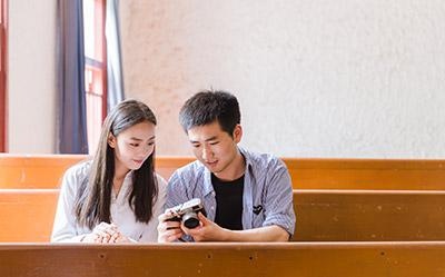 美容养生行业