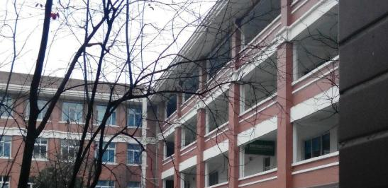 崇州市崇庆中学实验中学2021年排名