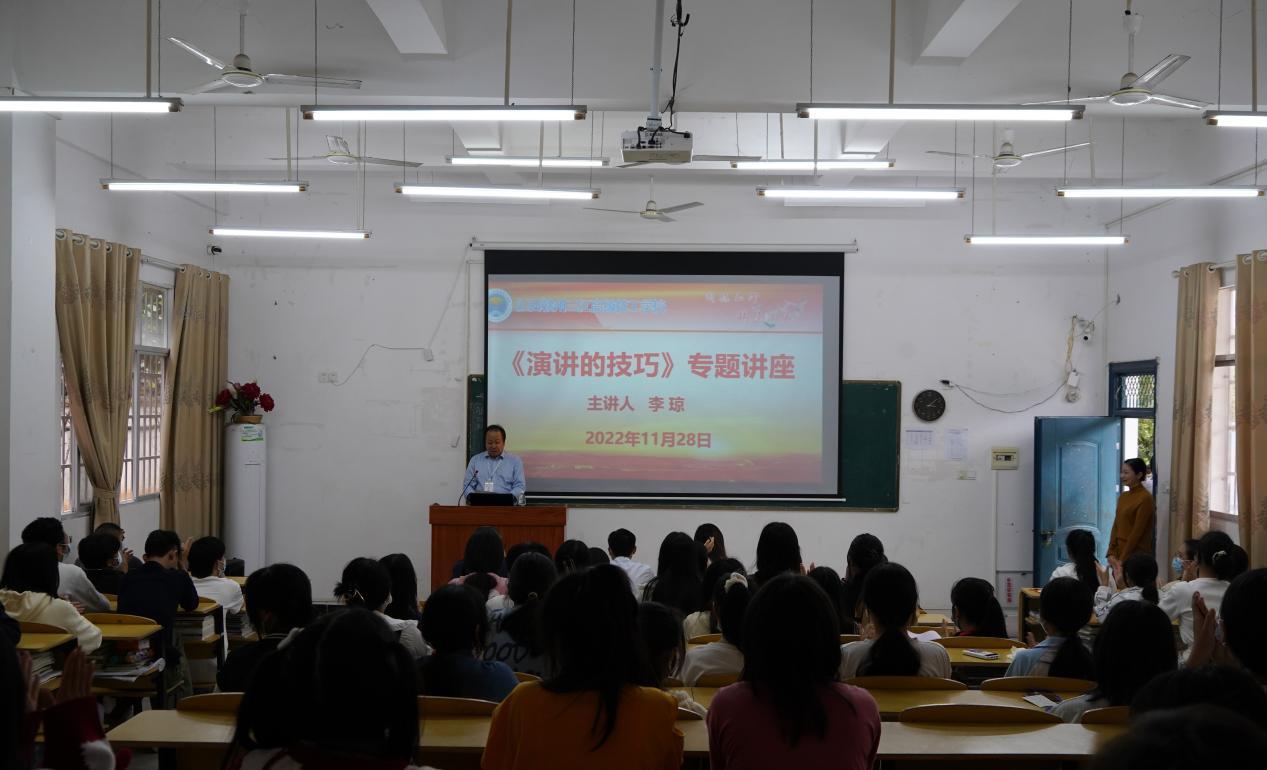 赣州理工学校