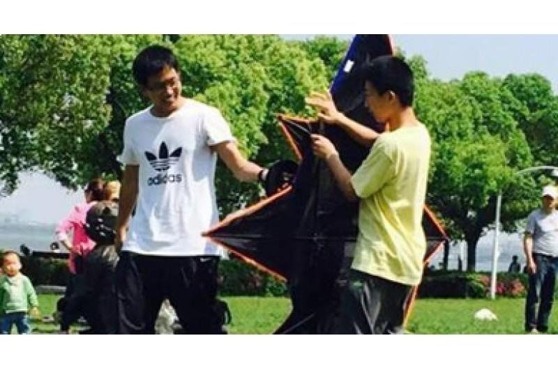 上海交通大学留学桥