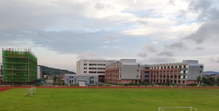 岱山职业技术学校