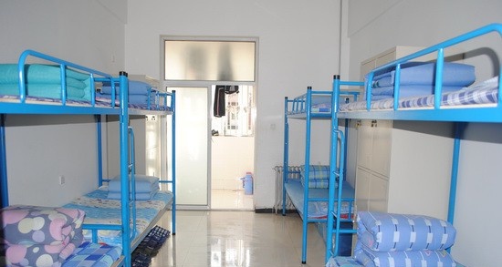 云南省玉溪卫生学校