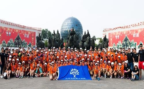 北京市新英才学校