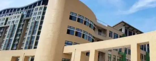 河南工艺美术学校2022年宿舍条件