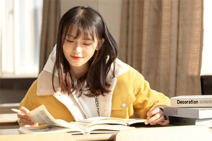 托福起步课程导学