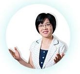 新东方徐娟 老师
