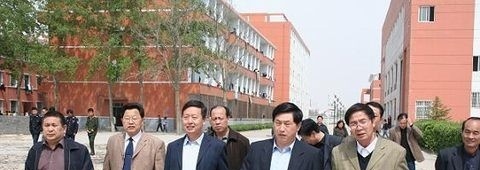 运城信息工程学校