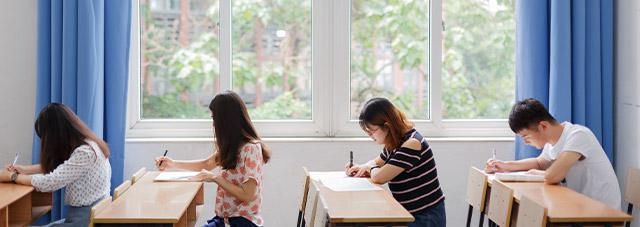 学习目标
